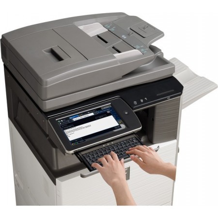 МФУ Sharp MX-M565N в Москве МФУ Sharp MX-M565N в Москве