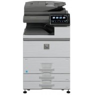 МФУ Sharp MX-M654N