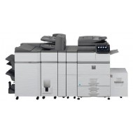 МФУ Sharp MX-M754N