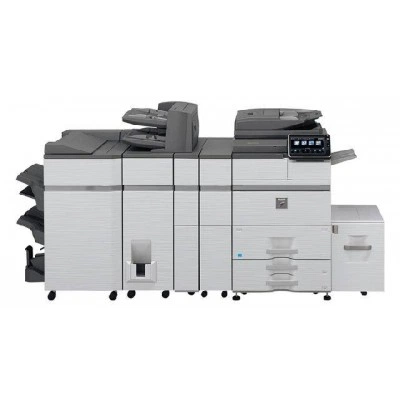 МФУ Sharp MX-M754N МФУ Sharp MX-M754N