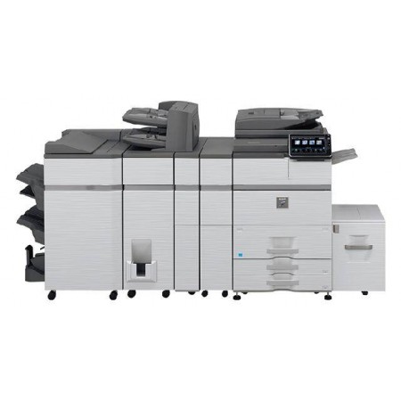 МФУ Sharp MX-M754N в Москве МФУ Sharp MX-M754N в Москве