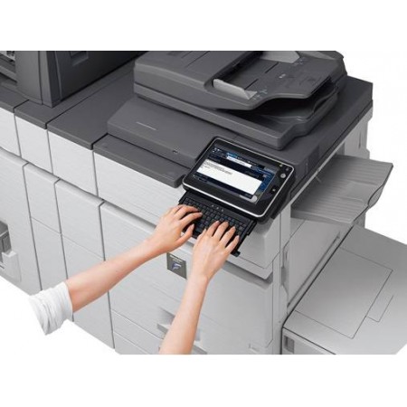 МФУ Sharp MX-M754N в Москве МФУ Sharp MX-M754N в Москве