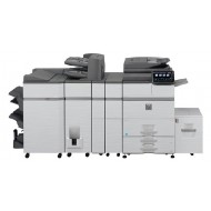 МФУ Sharp MX-M754N