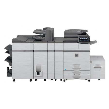 МФУ Sharp MX-M754N в Москве МФУ Sharp MX-M754N в Москве