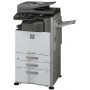 МФУ Sharp MX-4140N в Москве МФУ Sharp MX-4140N в Москве