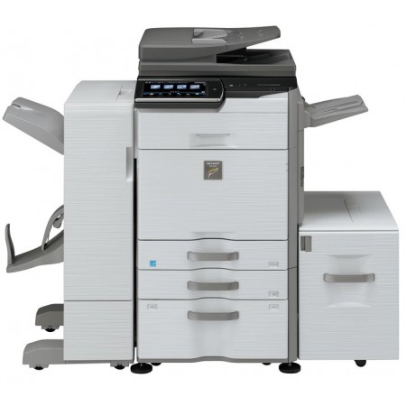 МФУ Sharp MX-4140N в Москве МФУ Sharp MX-4140N в Москве