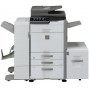 МФУ Sharp MX-4140N в Москве МФУ Sharp MX-4140N в Москве