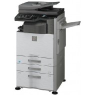 МФУ Sharp MX-4140N