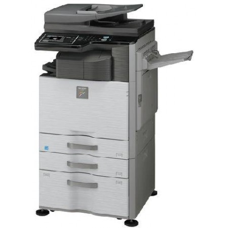 МФУ Sharp MX-4140N в Москве МФУ Sharp MX-4140N в Москве