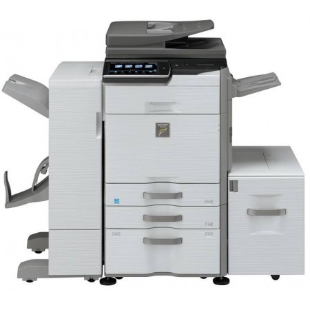 МФУ Sharp MX-4140N в Москве МФУ Sharp MX-4140N в Москве
