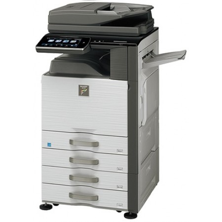 МФУ Sharp MX-4141N в Москве МФУ Sharp MX-4141N в Москве