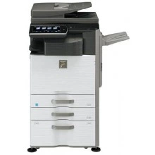 МФУ Sharp MX-4141N