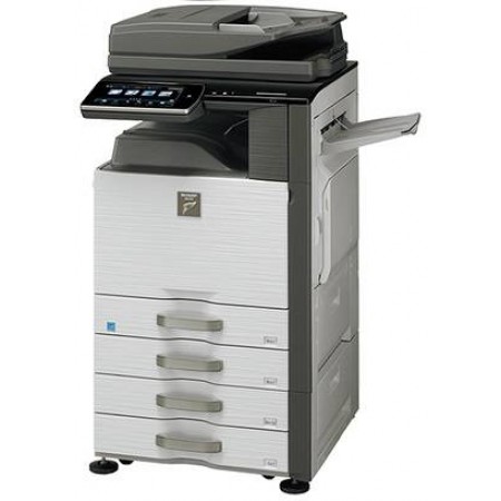 МФУ Sharp MX-4141N в Москве МФУ Sharp MX-4141N в Москве