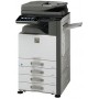 МФУ Sharp MX-4141N в Москве МФУ Sharp MX-4141N в Москве