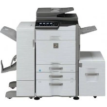 МФУ Sharp MX-5140N