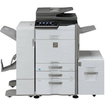 МФУ Sharp MX-5140N в Москве МФУ Sharp MX-5140N в Москве