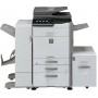 МФУ Sharp MX-5140N в Москве МФУ Sharp MX-5140N в Москве