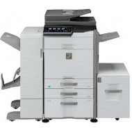 МФУ Sharp MX-5140N