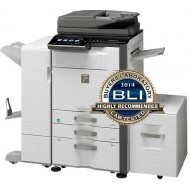 МФУ Sharp MX-5141N