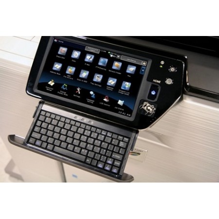 МФУ Sharp MX-5141N в Москве МФУ Sharp MX-5141N в Москве