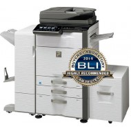 МФУ Sharp MX-5141N