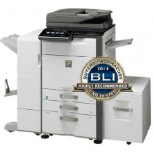 МФУ Sharp MX-5141N
