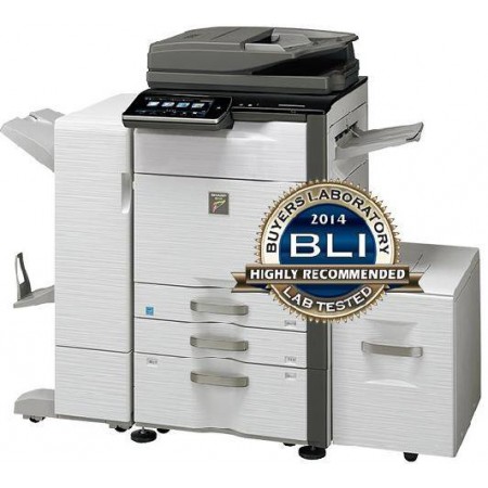 МФУ Sharp MX-5141N в Москве МФУ Sharp MX-5141N в Москве