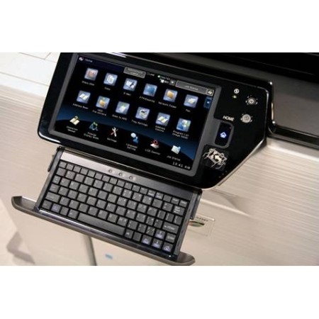 МФУ Sharp MX-5141N в Москве МФУ Sharp MX-5141N в Москве