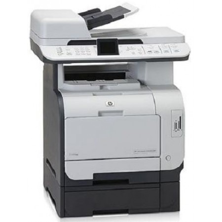МФУ HP LJ CM2320fxi MFP (CC435A) в Москве МФУ HP LJ CM2320fxi MFP (CC435A) в Москве