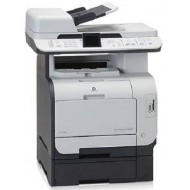 МФУ HP LJ CM2320fxi MFP (CC435A)