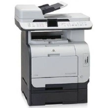 МФУ HP LJ CM2320fxi MFP (CC435A)