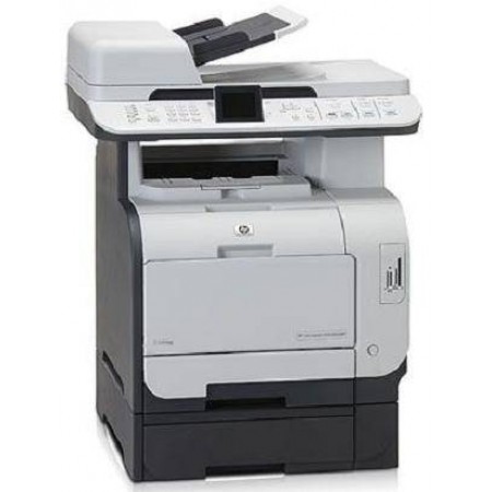 МФУ HP LJ CM2320fxi MFP (CC435A) в Москве МФУ HP LJ CM2320fxi MFP (CC435A) в Москве