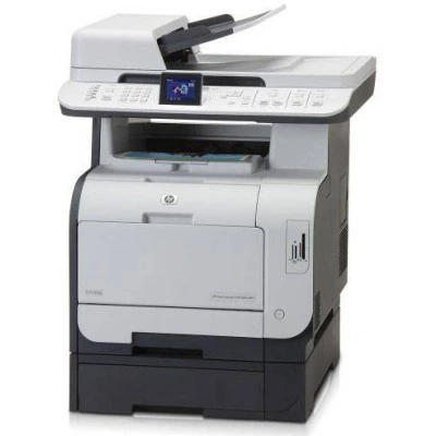 МФУ HP LJ CM2320fxi MFP (CC435A) МФУ HP LJ CM2320fxi MFP (CC435A)