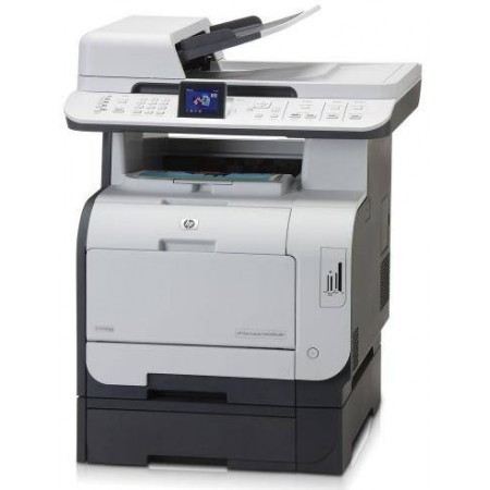 МФУ HP LJ CM2320fxi MFP (CC435A) в Москве МФУ HP LJ CM2320fxi MFP (CC435A) в Москве
