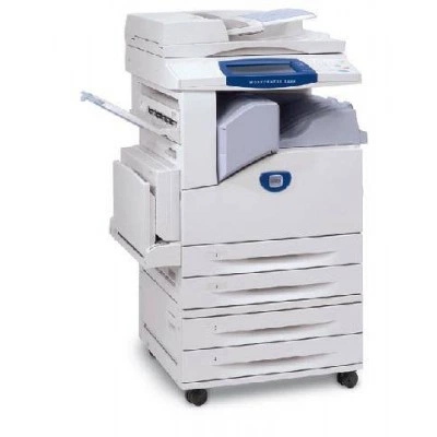 МФУ Xerox WorkCentre 5222C