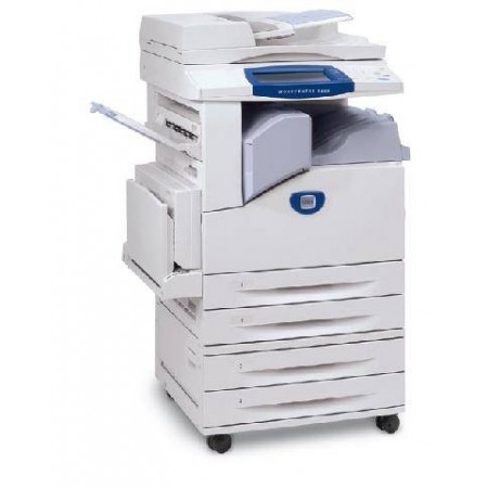 МФУ Xerox WorkCentre 5222C в Москве МФУ Xerox WorkCentre 5222C в Москве