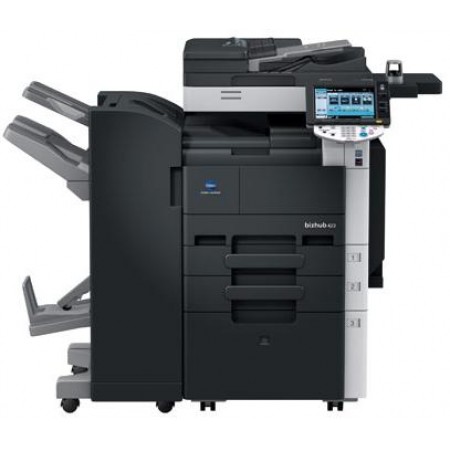 МФУ Konica Minolta bizhub 423 в Москве МФУ Konica Minolta bizhub 423 в Москве