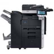 МФУ Konica Minolta bizhub 423