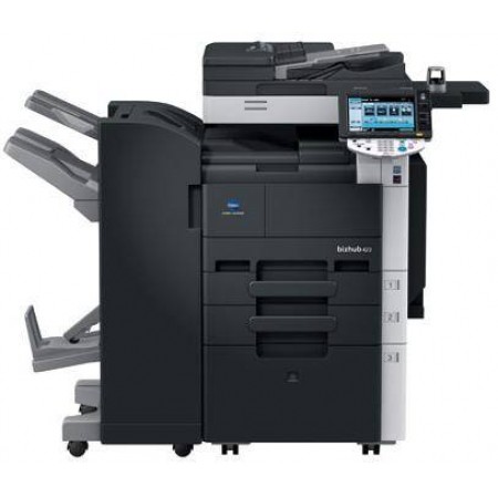 МФУ Konica Minolta bizhub 423 в Москве МФУ Konica Minolta bizhub 423 в Москве