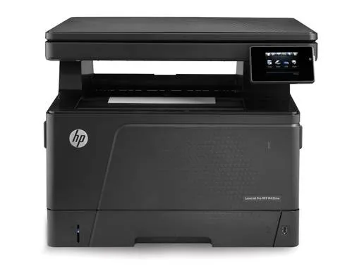 МФУ HP LaserJet Pro 400 MFP M435NW (A3E42A)
