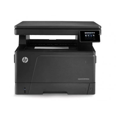МФУ HP LaserJet Pro 400 MFP M435NW (A3E42A) МФУ HP LaserJet Pro 400 MFP M435NW (A3E42A)