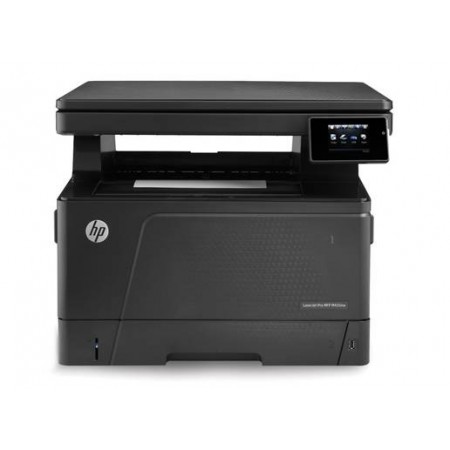 МФУ HP LaserJet Pro 400 MFP M435NW (A3E42A) в Москве МФУ HP LaserJet Pro 400 MFP M435NW (A3E42A) в Москве
