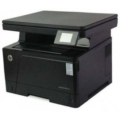 МФУ HP LaserJet Pro 400 MFP M435NW (A3E42A) МФУ HP LaserJet Pro 400 MFP M435NW (A3E42A)