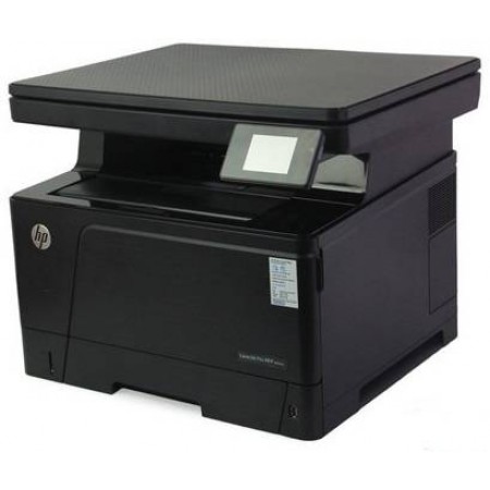 МФУ HP LaserJet Pro 400 MFP M435NW (A3E42A) в Москве МФУ HP LaserJet Pro 400 MFP M435NW (A3E42A) в Москве