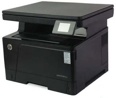 МФУ HP LaserJet Pro 400 MFP M435NW (A3E42A) МФУ HP LaserJet Pro 400 MFP M435NW (A3E42A)