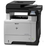 МФУ HP LaserJet Pro M521dw (A8P80A)