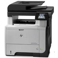 МФУ HP LaserJet Pro M521dw (A8P80A)