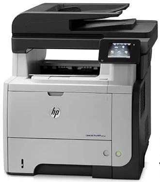 МФУ HP LaserJet Pro M521dw (A8P80A) МФУ HP LaserJet Pro M521dw (A8P80A)