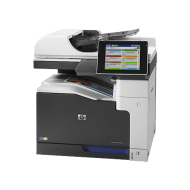 МФУ HP LaserJet Enterprise 700 M775dn (CC522A)