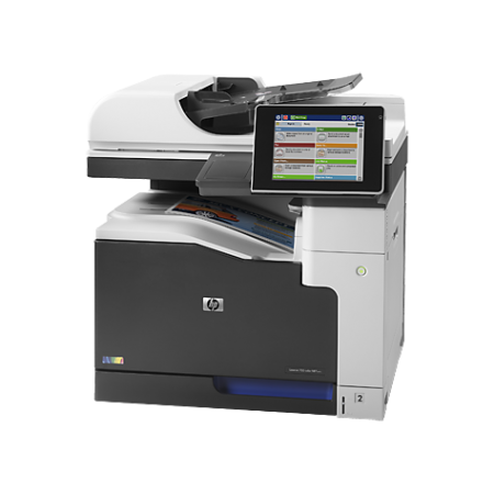 МФУ HP LaserJet Enterprise 700 M775dn (CC522A) в Москве МФУ HP LaserJet Enterprise 700 M775dn (CC522A) в Москве